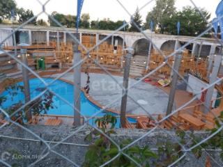 Студия, 17 м², 1/5 этаж