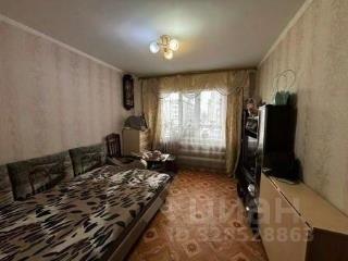 2-комн. квартира, 34 м², 2/5 этаж