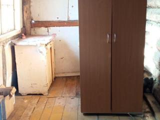  дом, 53.1 м², 9.5 соток