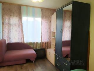 3-комн. квартира, 54 м², 4/5 этаж
