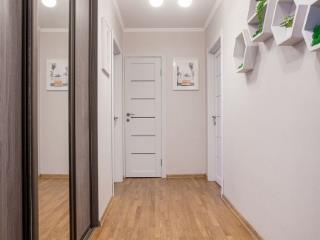 3-комн. квартира, 72.5 м², 4/10 этаж