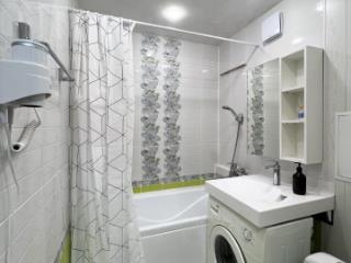 1-комн. квартира, 31 м², 2/5 этаж