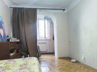 3-комн. квартира, 59.5 м², 1/5 этаж
