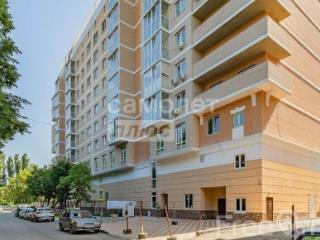 3-комн. квартира, 90 м², 9/23 этаж