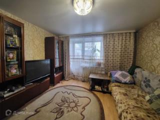 3-комн. квартира, 61.8 м², 4/5 этаж