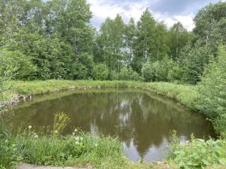 2-этажный дом, 123 м², 15 соток