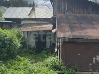 1-этажный дом, 26 м², 5.57 соток