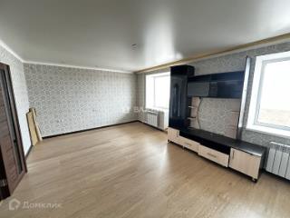 3-комн. квартира, 90.7 м², 10/10 этаж