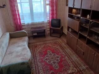 1-комн. квартира, 38 м², 4/9 этаж