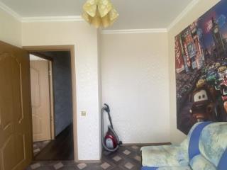 4-комн. квартира, 71.1 м², 5/10 этаж