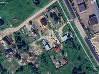 Продается земля, 13.65 соток