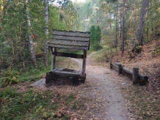 1-этажный дом, 280 м², 12 соток