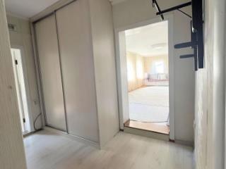 1-этажный дом, 113.7 м², 4 сотки