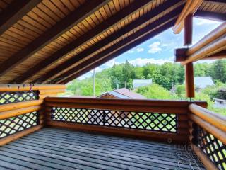 2-этажный коттедж, 270 м², 15 соток