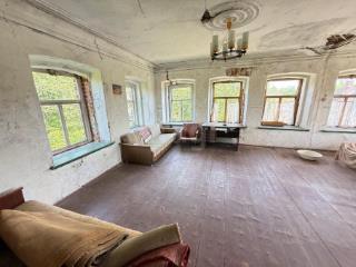 2-этажный дом, 90.7 м², 33 сотки