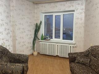 3-комн., Квартира, 63.6 м², 5/5 этаж