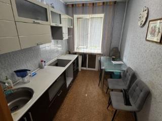 2-комн. квартира, 50.1 м², 4/5 этаж