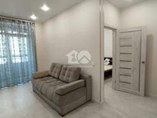 2-комн. квартира, 47 м², 11/17 этаж