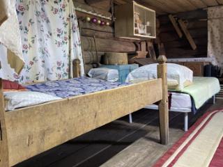 1-этажный дом, 25.3 м², 37 соток