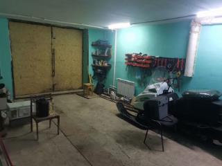  коттедж, 203 м², 5.5 соток