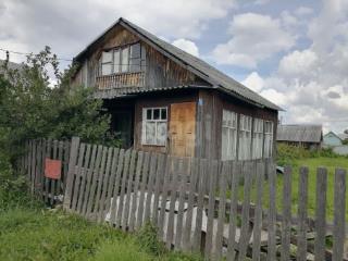 2-этажный дом, 50 м², 6.5 соток