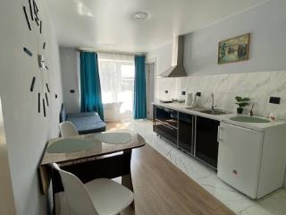 1-комн. квартира, 30 м², 2/5 этаж