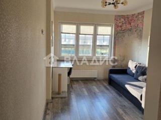 2-комн. квартира, 61.7 м², 2/9 этаж