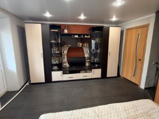 1-комн. квартира, 41.6 м², 1/2 этаж