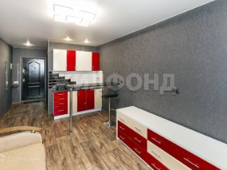 Студия, 24.5 м², 8/10 этаж