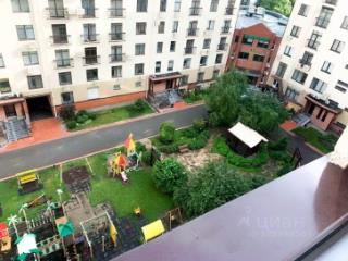 2-комн. квартира, 80 м², 5/7 этаж