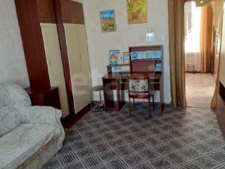 2-комн. квартира, 57.1 м², 1/2 этаж