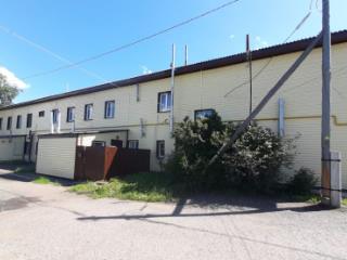 3-комн. квартира, 104 м², 1/2 этаж