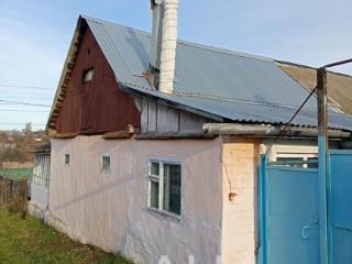  дом, 94 м², 28 соток