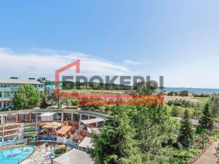 Студия, 15.7 м², 1/2 этаж