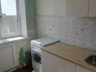 1-комн. квартира, 33.9 м², 9/9 этаж