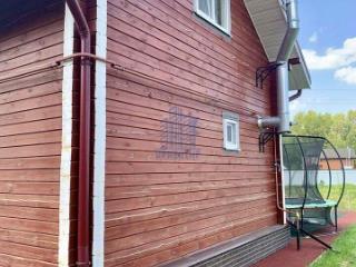 2-этажный коттедж, 88.8 м², 14.6 соток