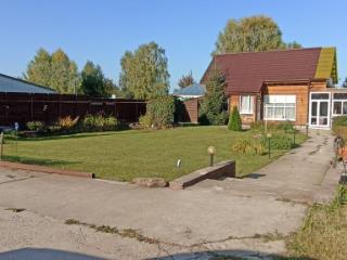 2-этажный дом, 158.1 м², 17 соток