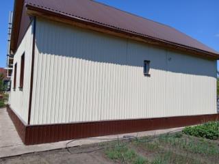 1-этажный дом, 89.8 м², 30 соток