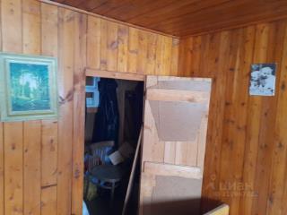 2-этажный дом, 33 м², 6 соток