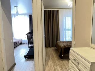 2-комн. квартира, 40 м², 8/17 этаж