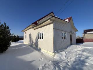 2-этажный дом, 250 м², 18 соток