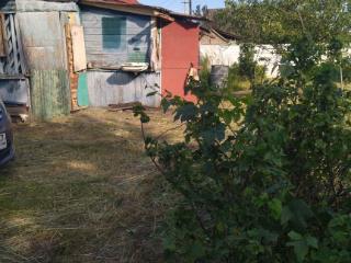  коттедж, 12 м², 6 соток