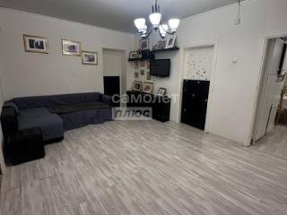 4-комн. квартира, 121.7 м², 1/5 этаж