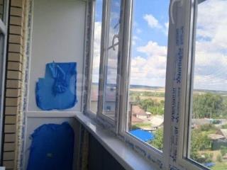 1-комн. квартира, 36.5 м², 3/4 этаж