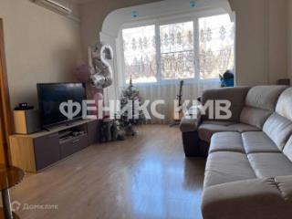 3-комн. квартира, 76 м², 2/2 этаж