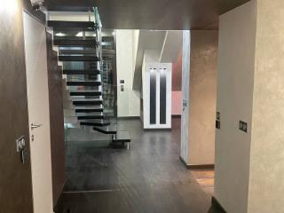 5-комн. квартира, 176 м², 7/7 этаж
