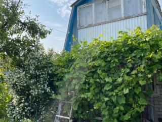  коттедж, 20 м², 4 сотки