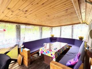 2-этажный дом, 25 м², 10 соток