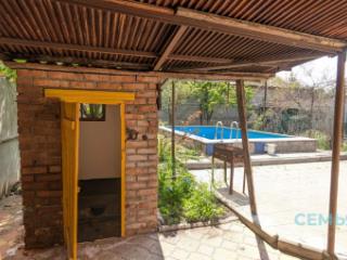 1-этажный дом, 95 м², 6 соток