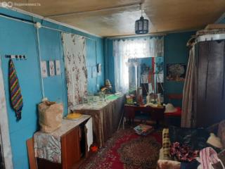 1-этажный дом, 57.3 м², 24 сотки